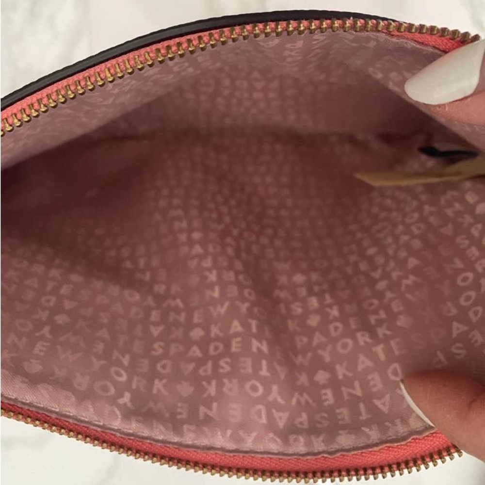 Kate Spade Pouch - Picture 2 of 3